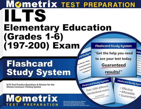 is the 197-200 elementary test hard|ILTS Test Prep .